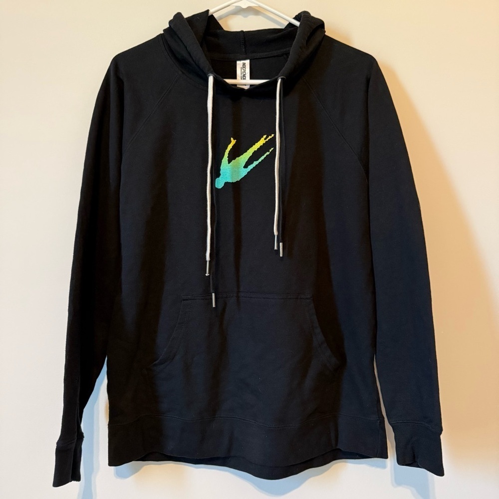Third Eye Blind Summer Gods Tour 2024 Festival Womenโs Cozy Souvenir Hoodie - Picture 3 of 10